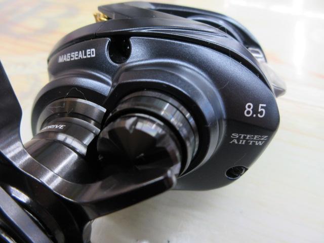 スティーズ AⅡ TW 1000XHL