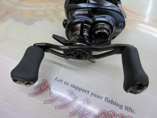 スティーズ AⅡ TW 1000XHL