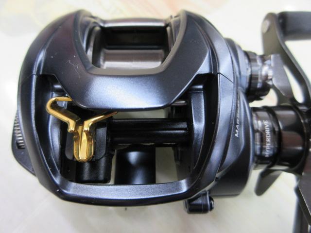 スティーズ AⅡ TW 1000XHL