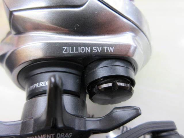 21ジリオン SV TW 1000HL