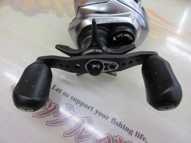 21ジリオン SV TW 1000HL