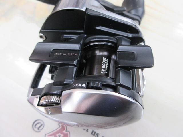 21ジリオン SV TW 1000HL