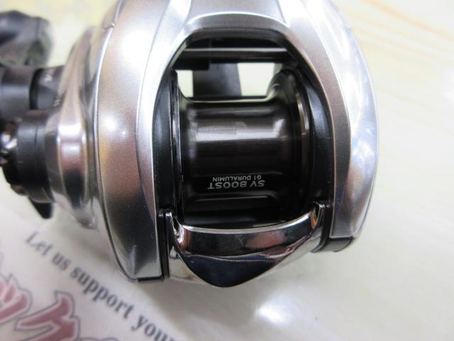 21ジリオン SV TW 1000HL