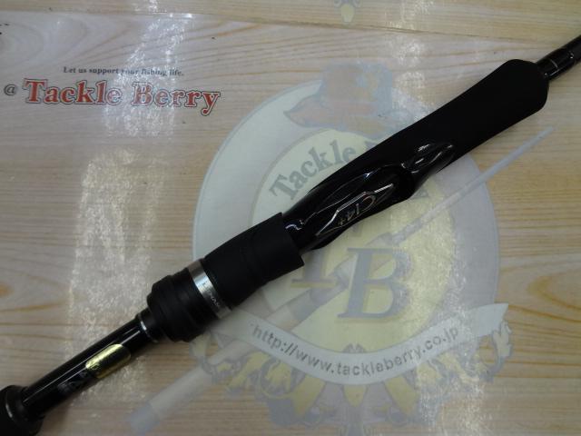 15ルナミス S809LST｜＠ベリーネット 日本最大新品中古釣具WEBショップ