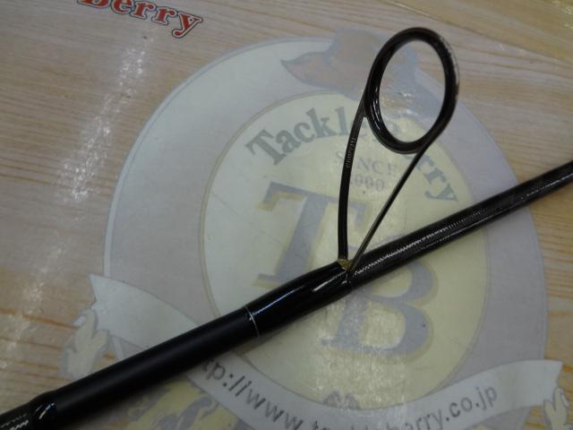 15ルナミス S809LST｜＠ベリーネット 日本最大新品中古釣具WEBショップ