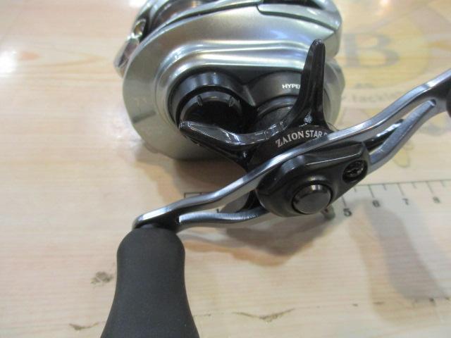 アルファス SV TW 800S-H