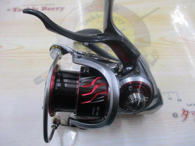 20インパルト 競技LBD