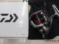 20インパルト 競技LBD