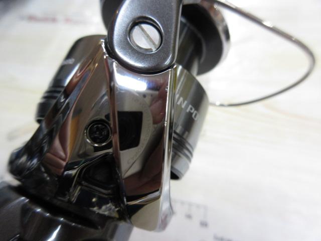 24ツインパワー 4000XG