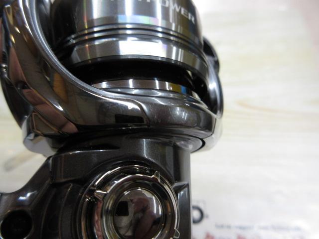 24ツインパワー 4000XG