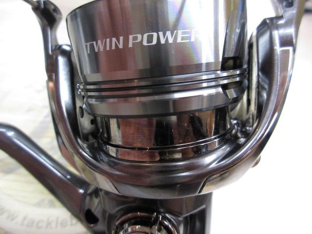 24ツインパワー 4000XG