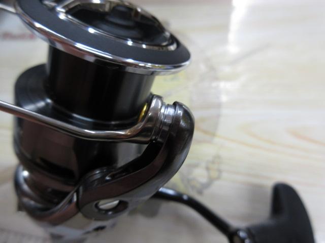 24ツインパワー 4000XG