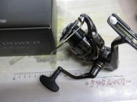 24ツインパワー 4000XG