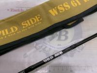ワイルドサイド WSS61L