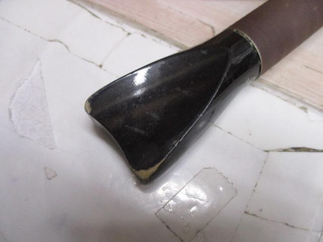 幻波カワハギ S210