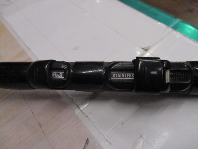 幻波カワハギ S210