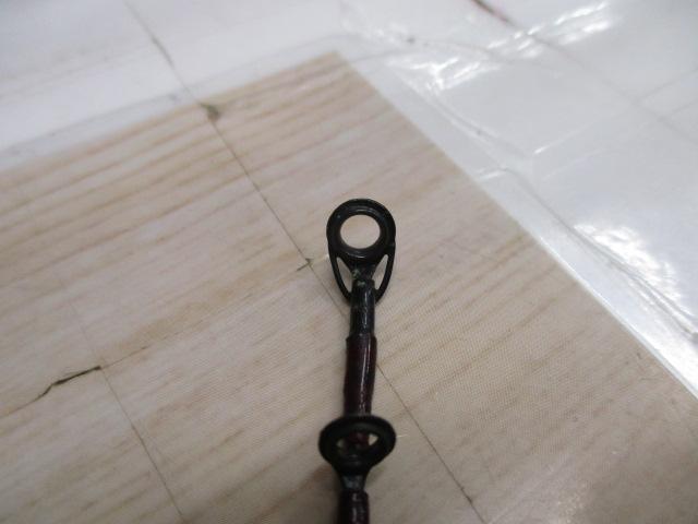 幻波カワハギ S210