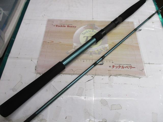 GMXヤリイカ速攻210