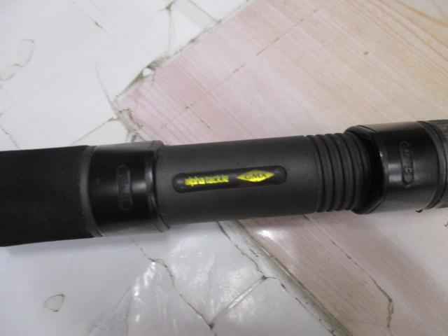 GMXヤリイカ速攻210