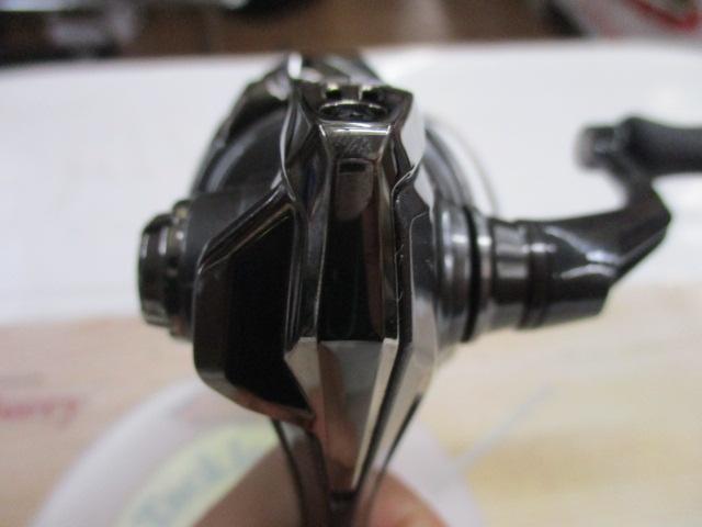 25コンプレックスXR C2500 F4