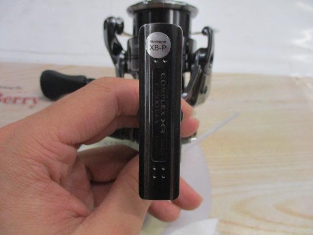 25コンプレックスXR C2500 F4