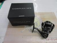 25コンプレックスXR C2500 F4