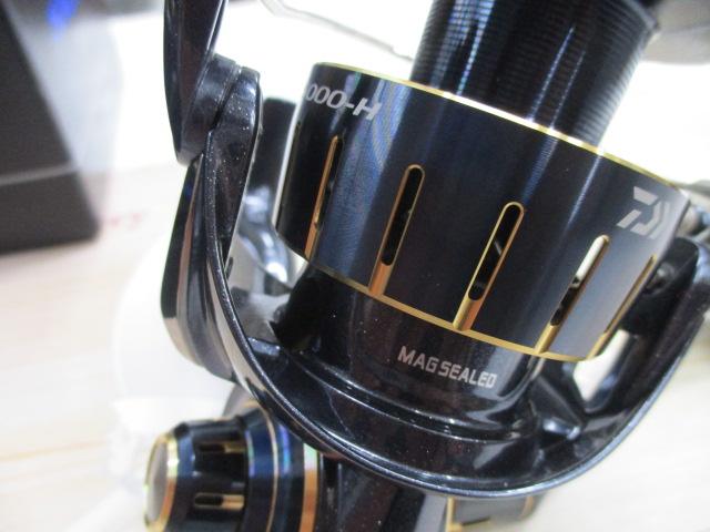 23ソルティガ 5000-H