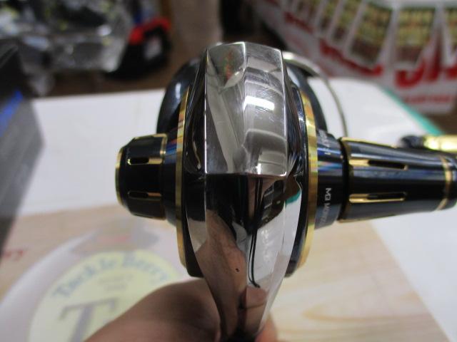 23ソルティガ 5000-H