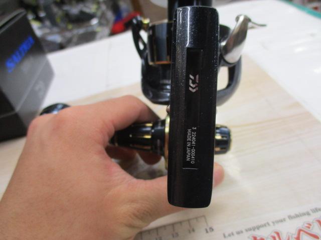 23ソルティガ 5000-H