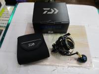 23ソルティガ 5000-H