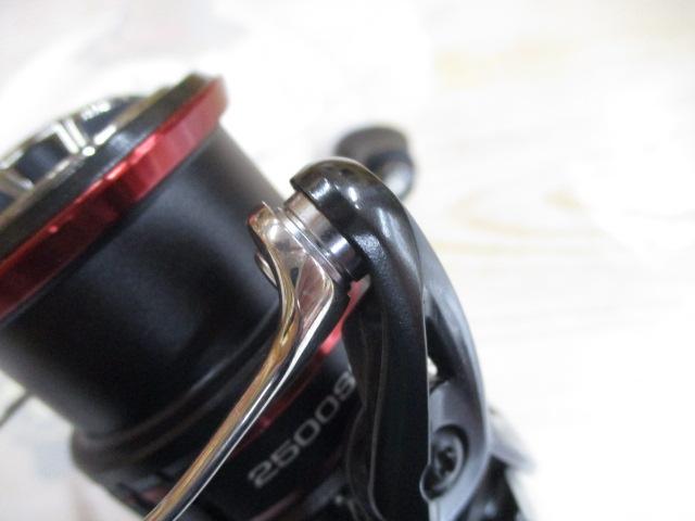 20ヴァンフォード 2500SHG