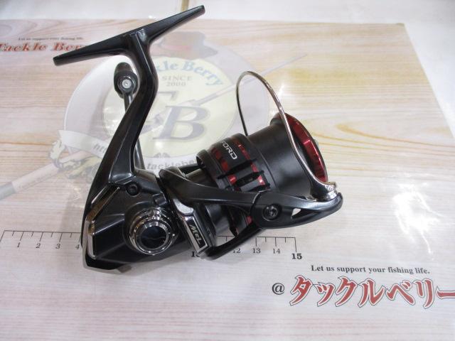 20ヴァンフォード 2500SHG