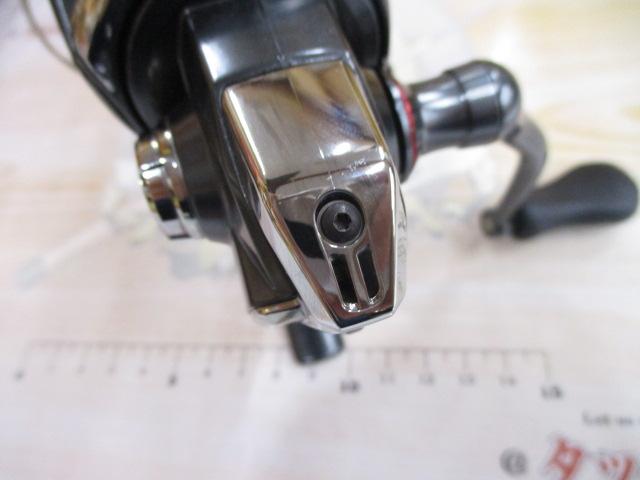 20ヴァンフォード 2500SHG