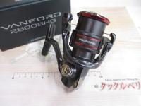 20ヴァンフォード 2500SHG