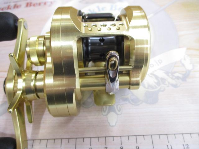 21カルカッタコンクエスト 200HG