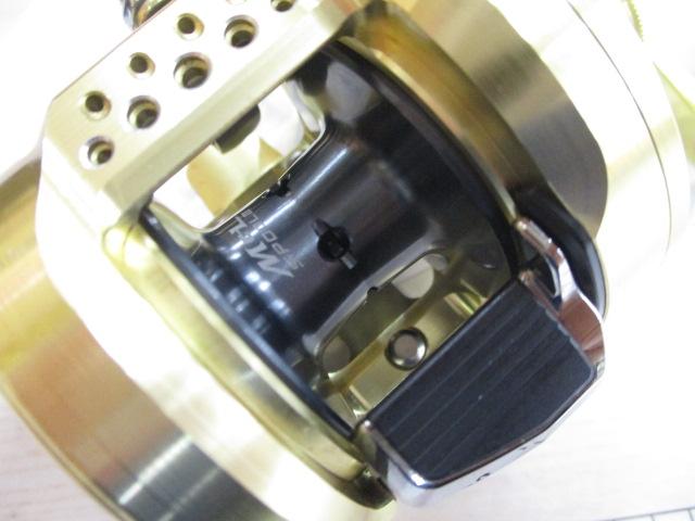 21カルカッタコンクエスト 200HG