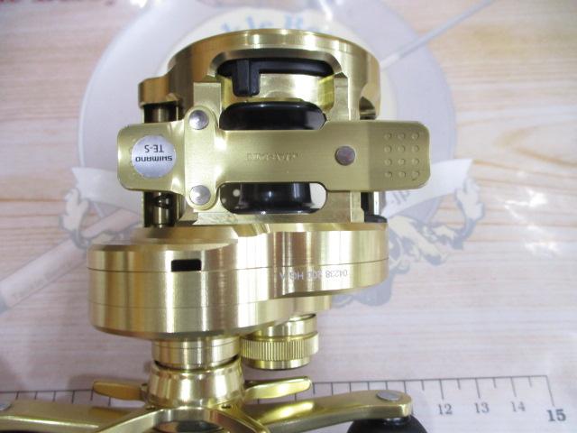 21カルカッタコンクエスト 200HG