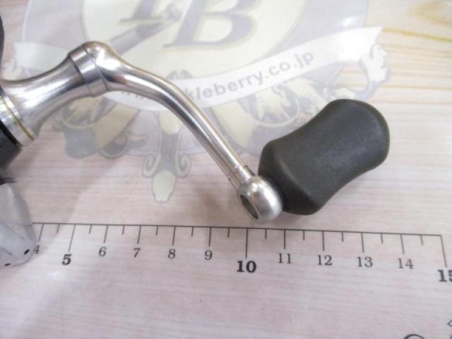 12ヴァンキッシュ 2500HGS