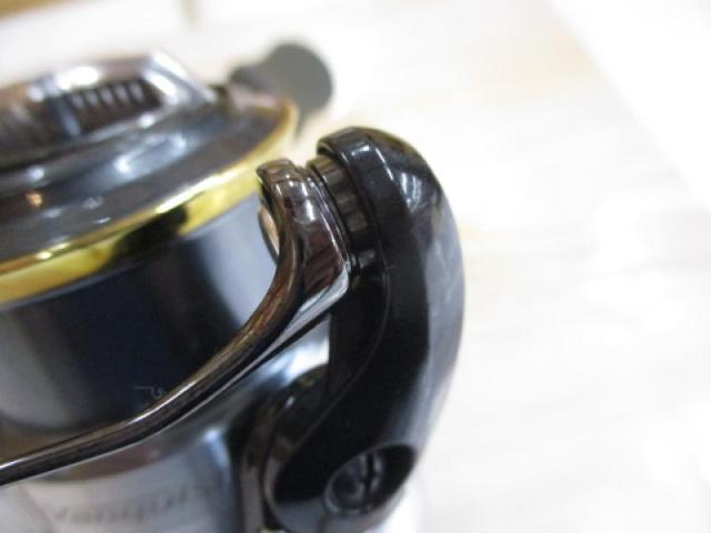 12ヴァンキッシュ 2500HGS