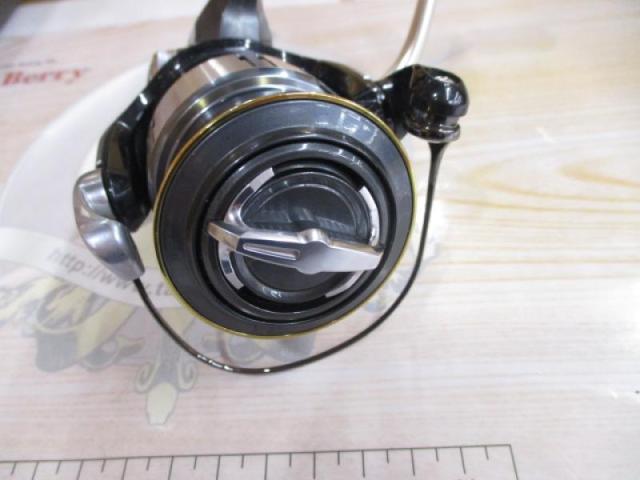 12ヴァンキッシュ 2500HGS