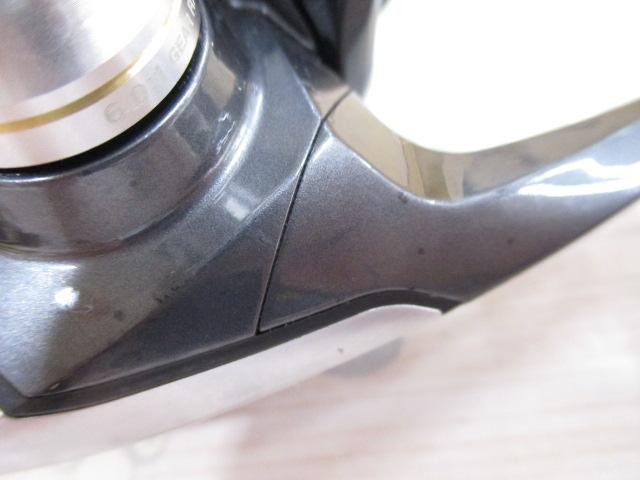 12ヴァンキッシュ 2500HGS