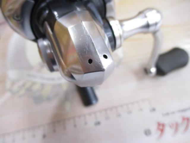 12ヴァンキッシュ 2500HGS