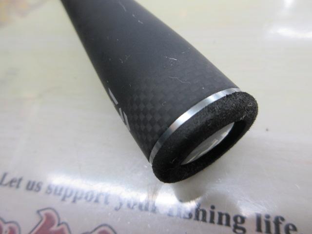 ブレイゾン C66M