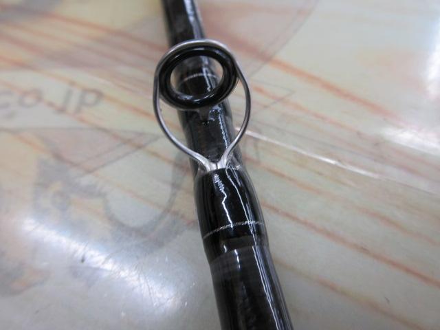 ブレイゾン C66M