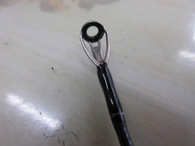 ブレイゾン C66M