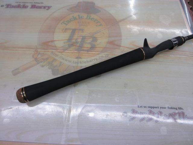 グラディエーターアンチ GA-67MH-TC フロッグマン