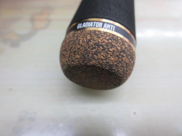 グラディエーターアンチ GA-67MH-TC フロッグマン