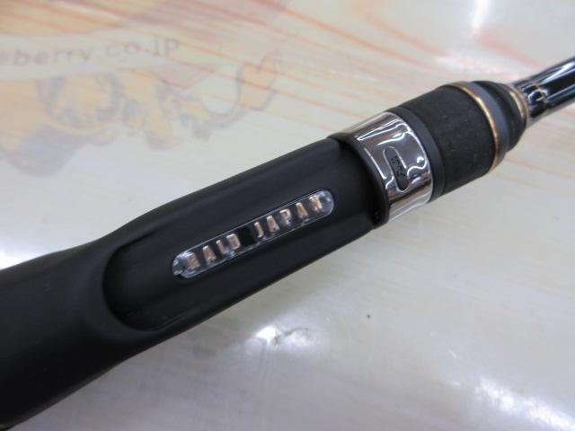 グラディエーターアンチ GA-67MH-TC フロッグマン