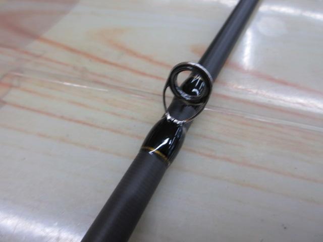 グラディエーターアンチ GA-67MH-TC フロッグマン