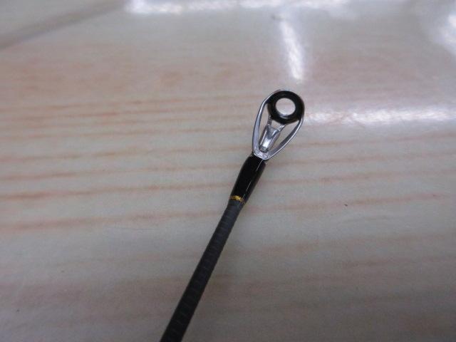 グラディエーターアンチ GA-67MH-TC フロッグマン